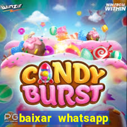 baixar whatsapp beta 3.3.10 atualizado